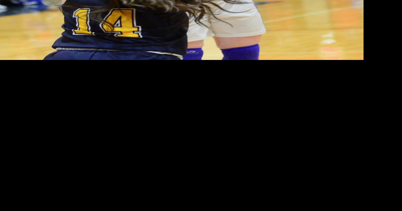 Lady Eagles go cold at worst time | Sports | newportplaintalk.com