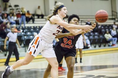 Tusculum Forces 51 Turnovers In Victory Over Bluefield State