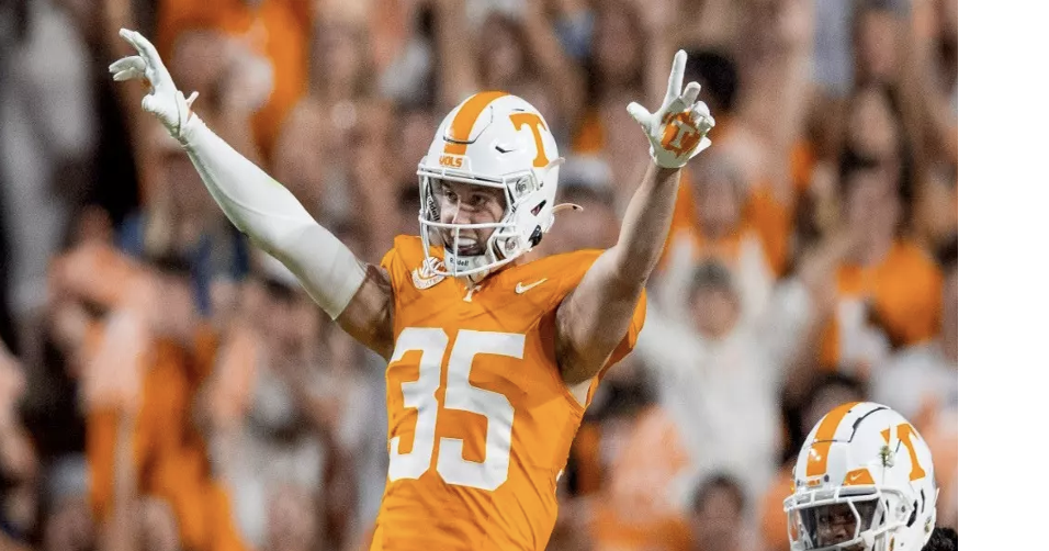 Vols looking toward Third Saturday in October | | newportplaintalk.com