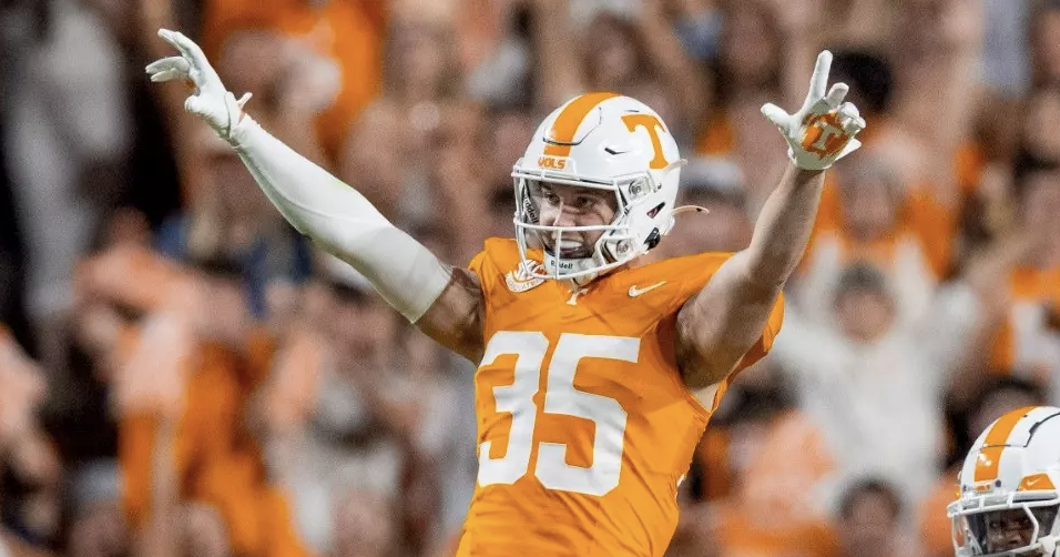 Vols looking toward Third Saturday in October | | newportplaintalk.com
