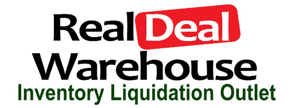 Inventory Liquidator Real Deal Warehouse Opens Second Store In