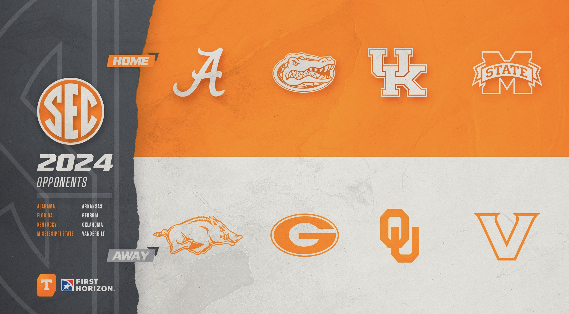 Vols Eight 2024 SEC Football Opponents Revealed Newportplaintalk Com   648c8d3116fa6.image 