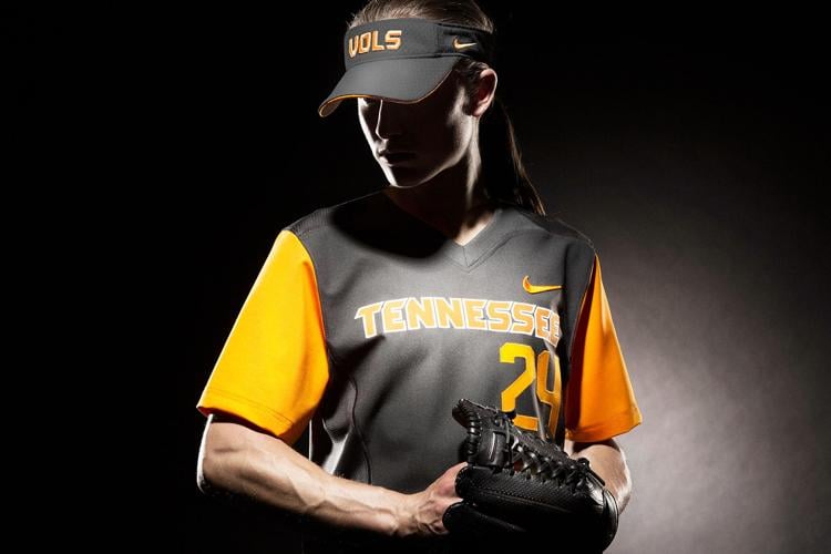 Tennessee Baseball Set to Debut All Black Uniforms Against