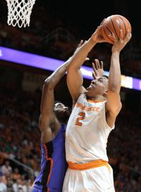 Vols Grant Williams Vs Florida Newportplaintalk Com