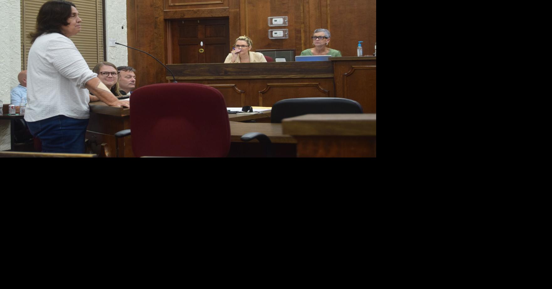 Norwood addresses CLB