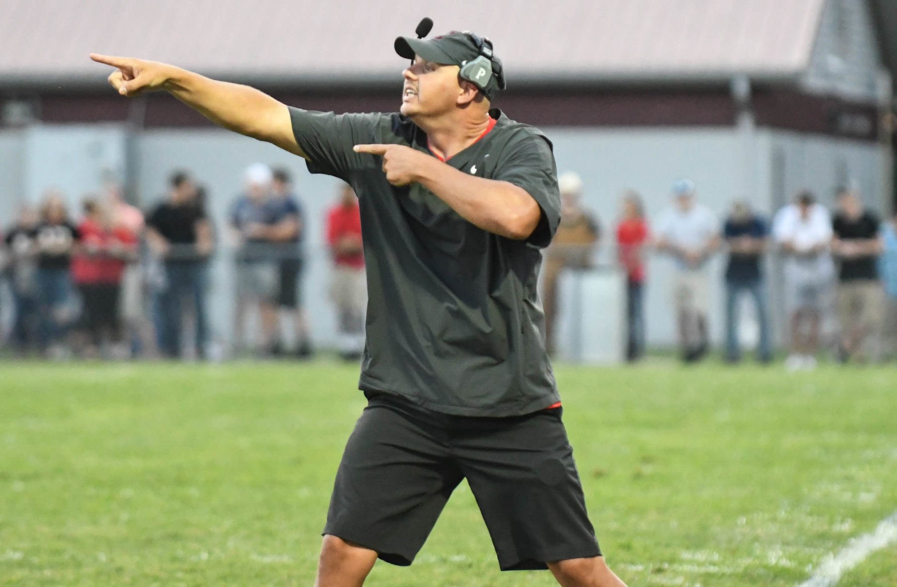 Slover Resigns At CCHS, Named Coach At Morristown East | Cocke County ...