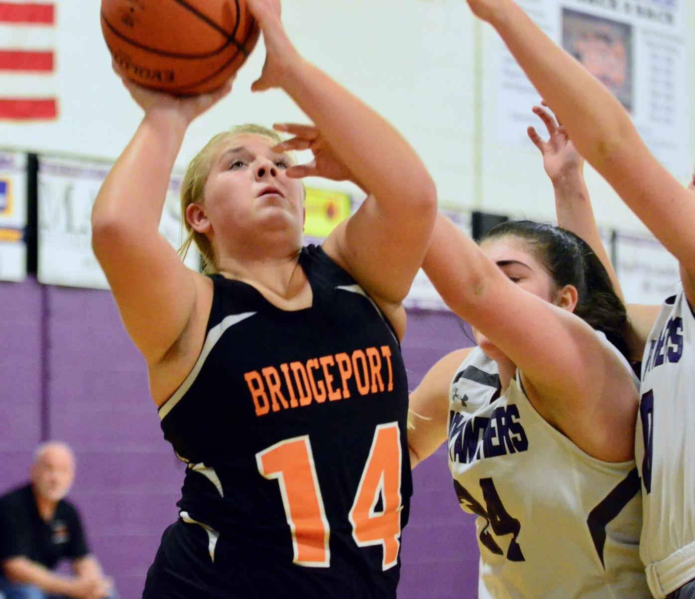 Bridgeport Leads Off Night Of Sweeps With Wins Over Edgemont Sports Newportplaintalk Com