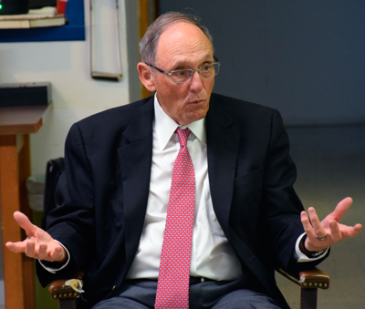 Congressman Phil Roe Retiring At End Of Current Term | News ...