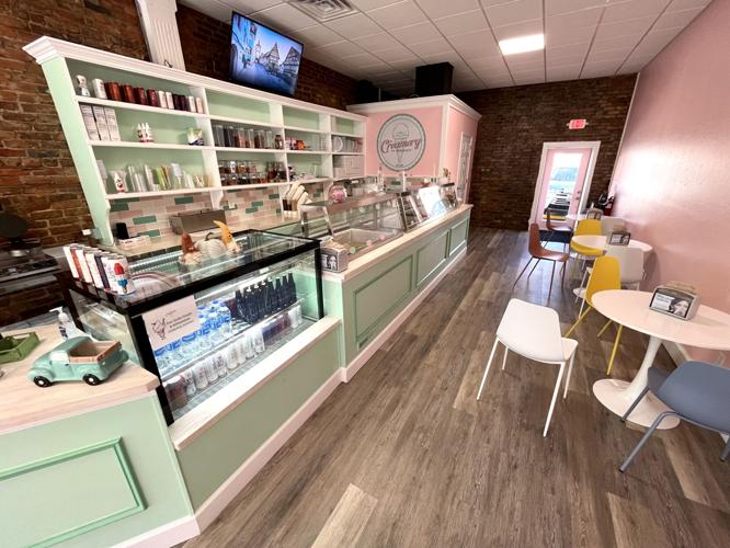 New creamery 'all about the community' | News | newportplaintalk.com