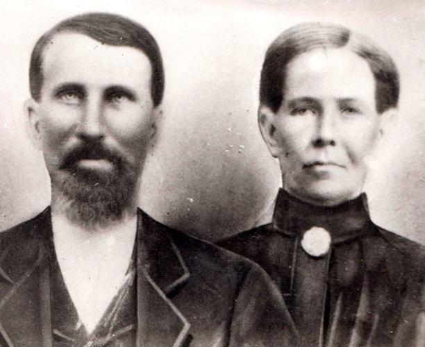 Descendants of John and Sarah (Thompson) Wilds to hold reunion ...