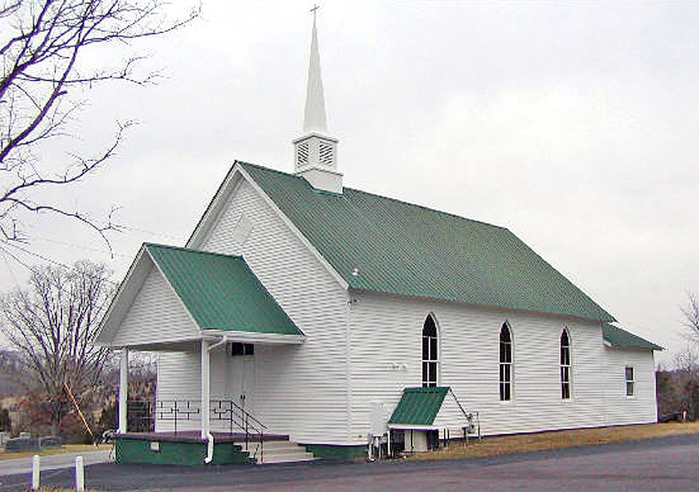 Lawson's Chapel United Methodist Church  Church News