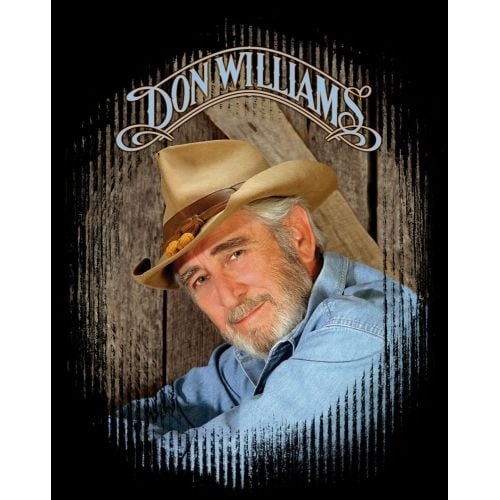 Don Williams: Country Music’s ‘Gentle Giant’ | Community ...