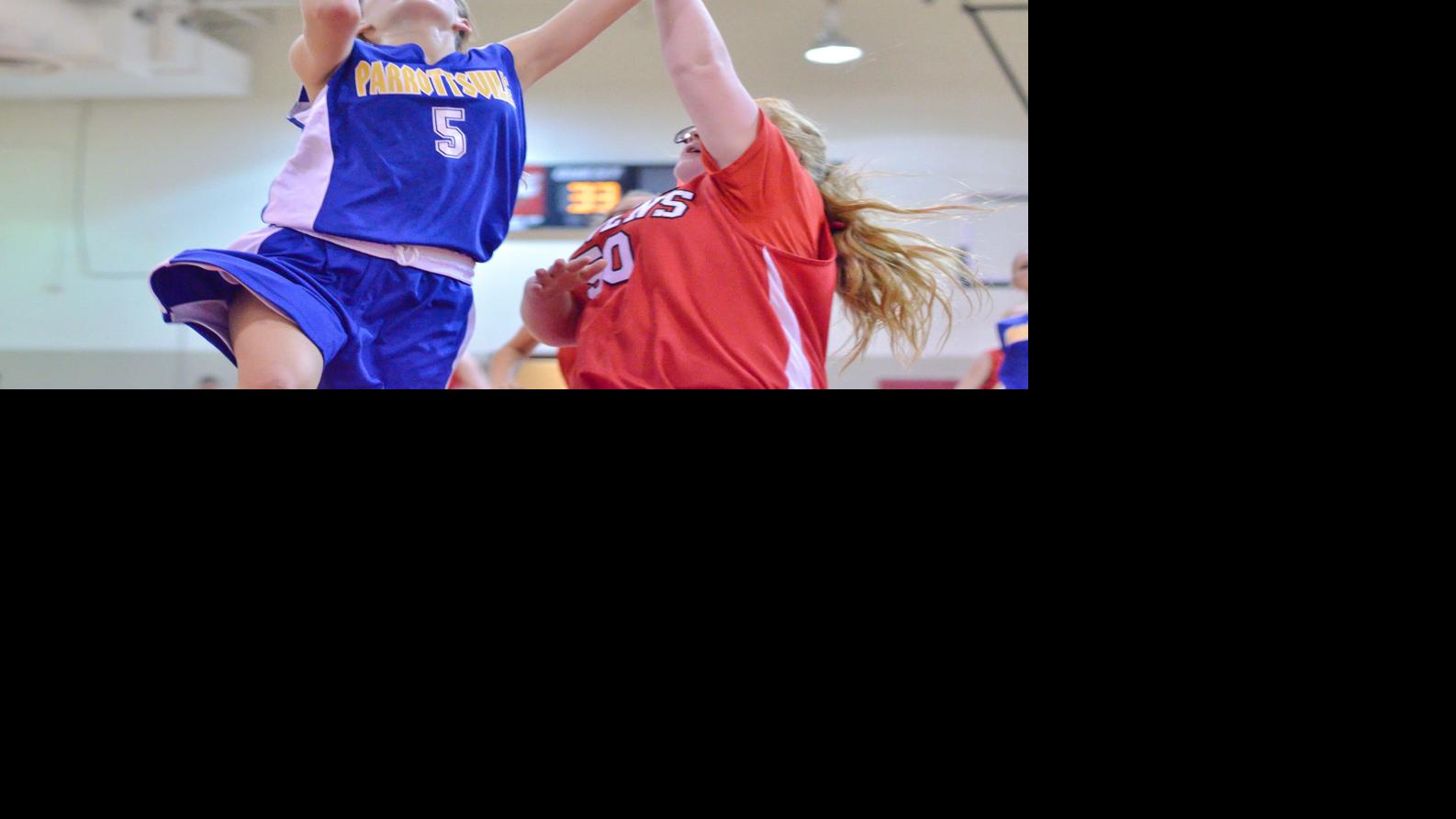 Northwest Grassy Fork Girls Score Big Wins In Openers Sports Newportplaintalk Com