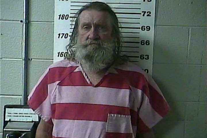 Man arrested for aggravated animal cruelty | News | newportplaintalk.com