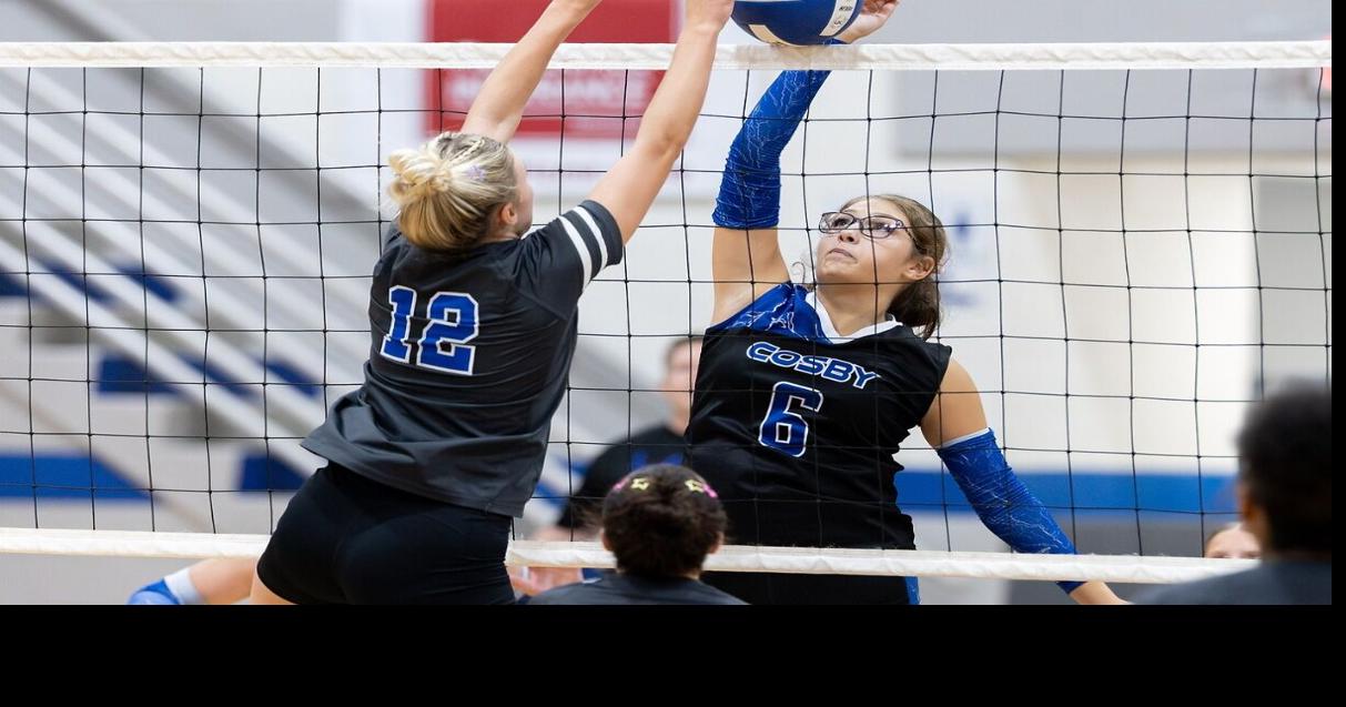 Cosby survives marathon 2nd set to sweep Eagleton, move to 4-1