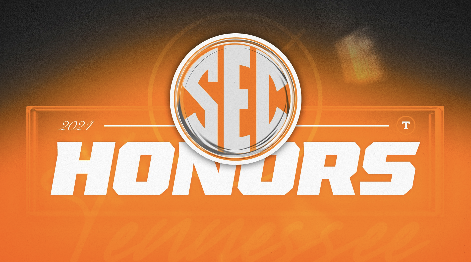 Knecht Wins SEC Player Of The Year, Zeigler Defensive Player Of The ...