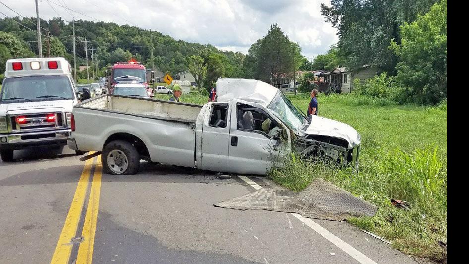 Parrottsville man killed in Tuesday wreck on Highway 160 News