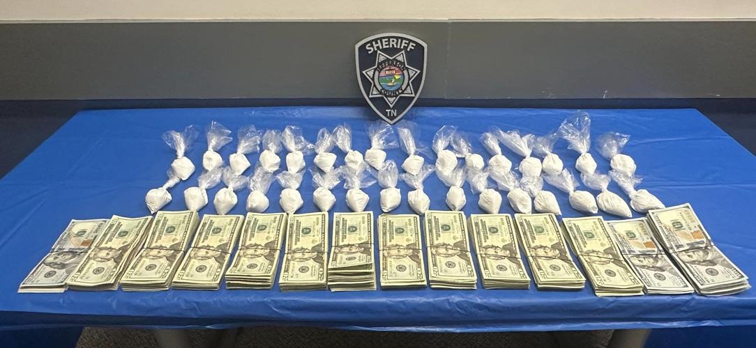 Fentanyl, $14K in cash seized following Jefferson County traffic stop ...