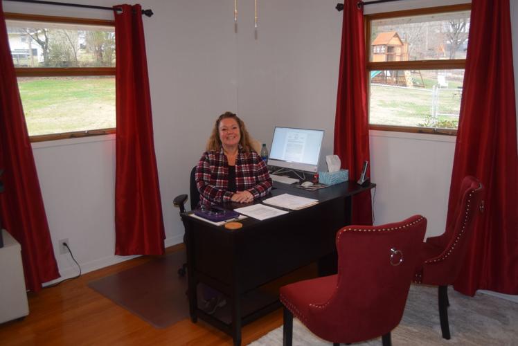 Askew Realty Group now at home in new office Community