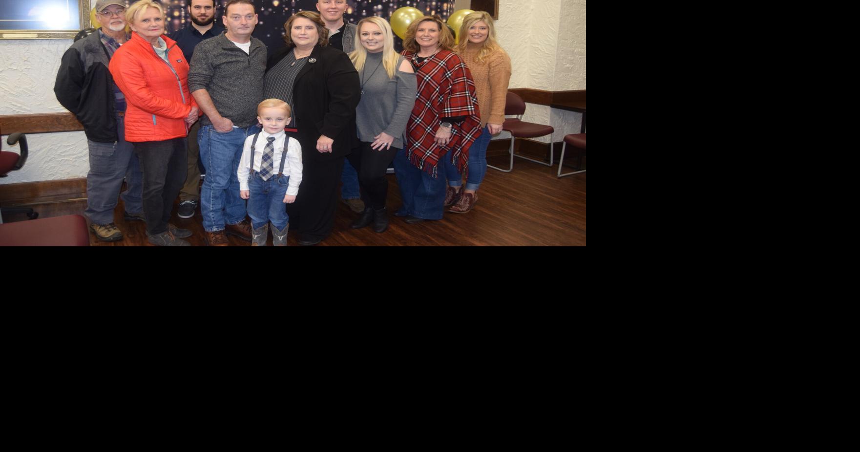 Assessor of Property Angie Shelton to retire News