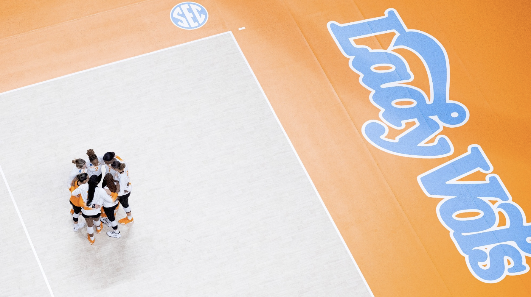 Lady Vols VB Players Garner AVCA All-America Recognition ...