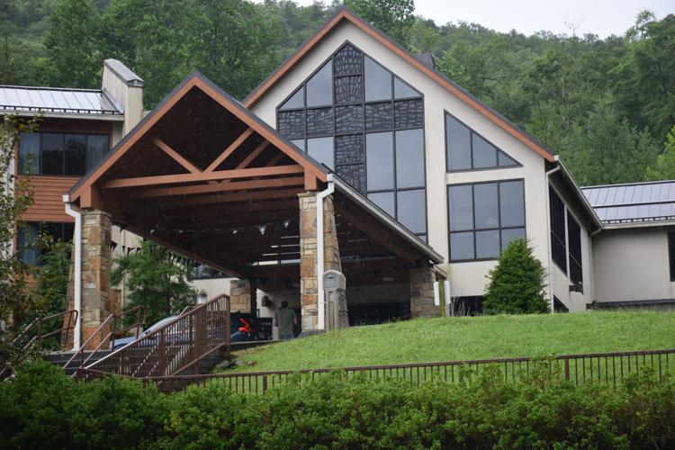 Significant property gift bestowed upon Carson Springs News