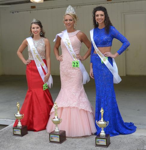 2016 Maid of Ramps pageant | News | newportplaintalk.com