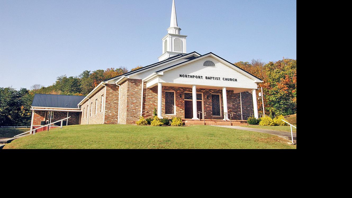 Northport Baptist Church Church News
