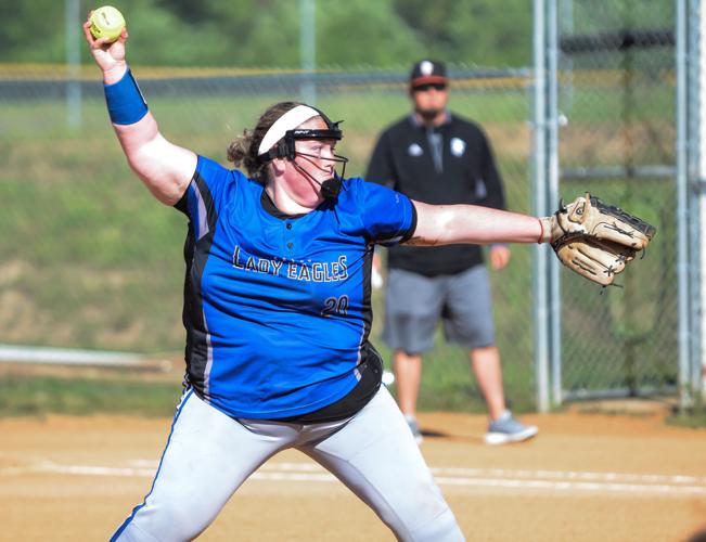 Cosby Pigeon Softball Gallery