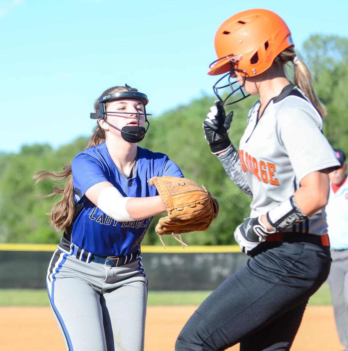 Cosby Pigeon Softball Gallery