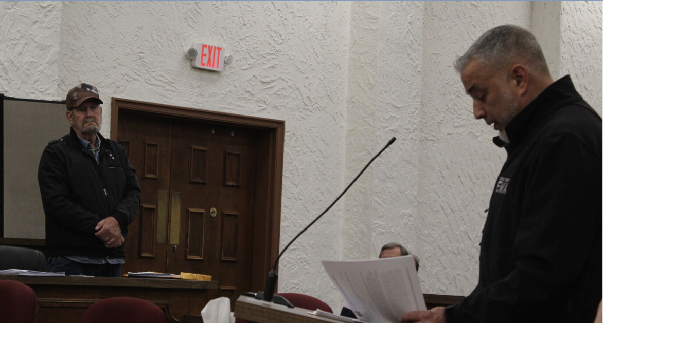Investigative report focus of contentious CLB meeting | News ...