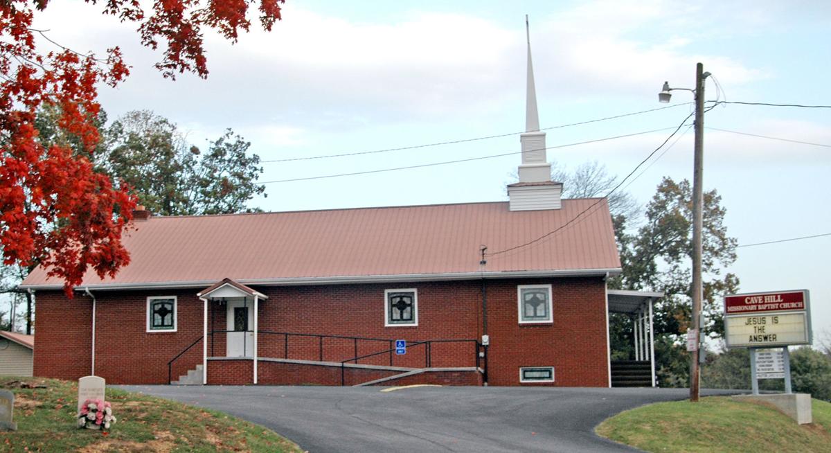 Cave Hill Missionary Baptist Church News