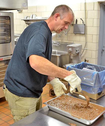 Newport Lions Club Makes Candy | Local News | newportplaintalk.com