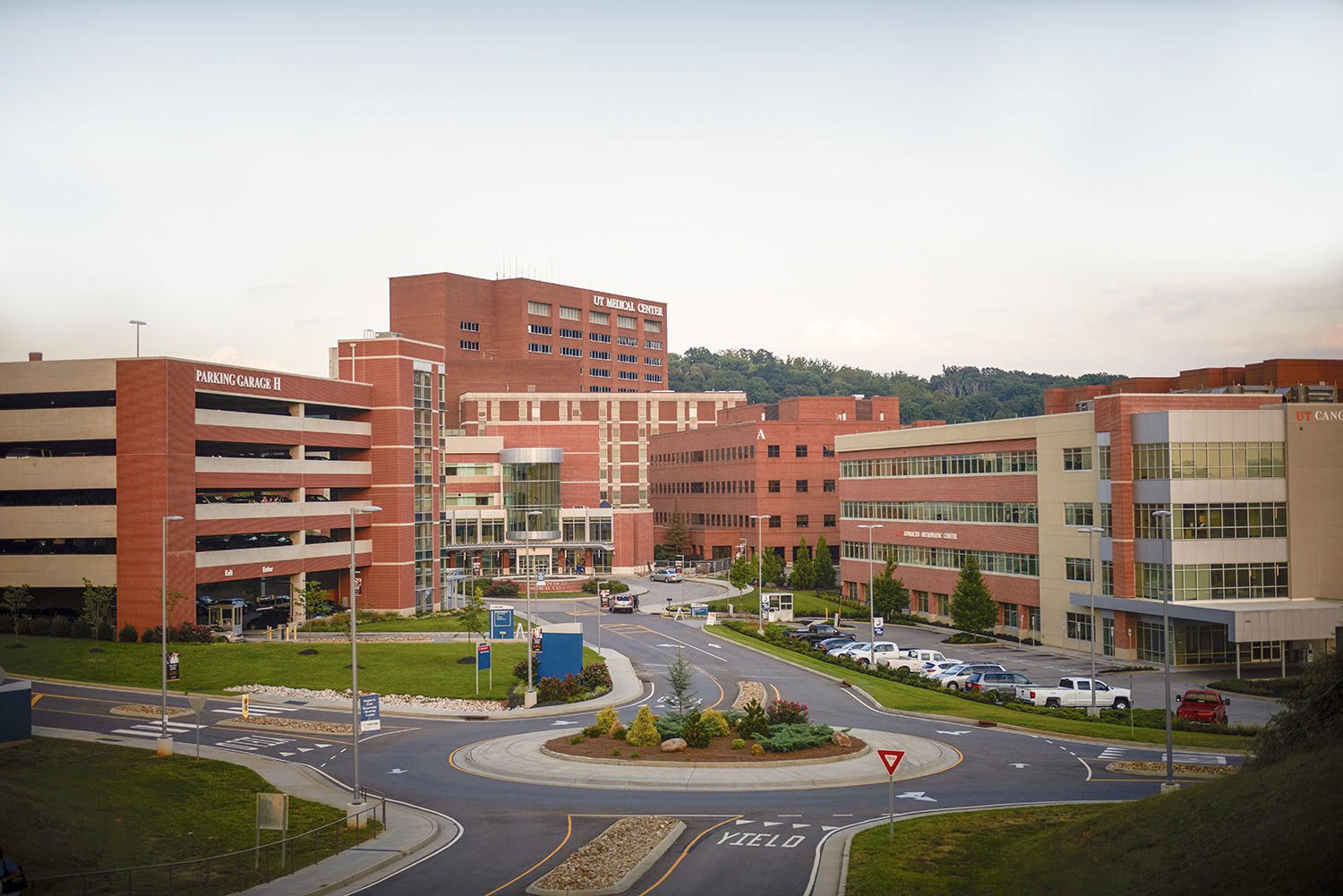 UT Medical Center Celebrates 60 Years | News | Newportplaintalk.com