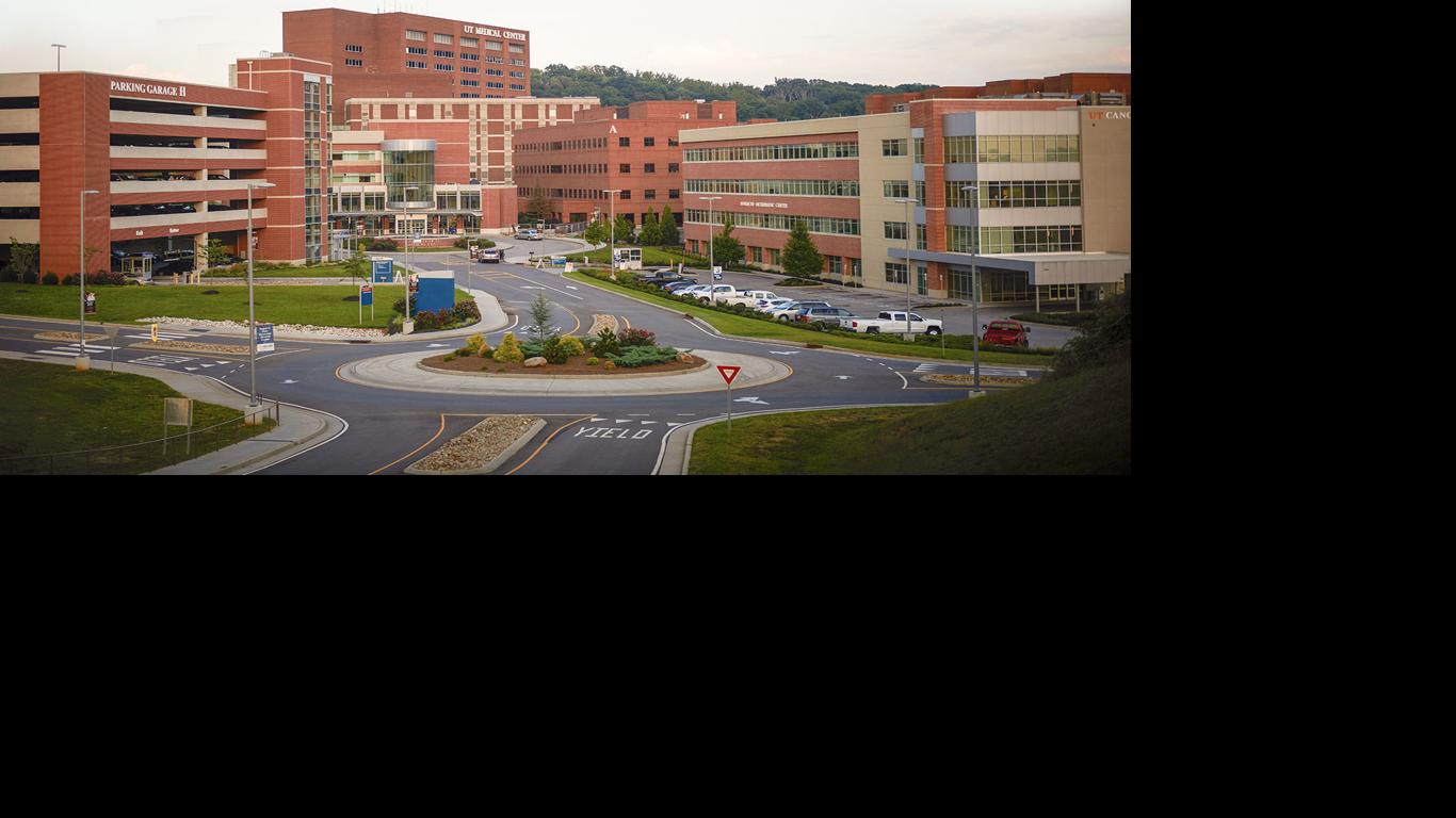 UT Medical Center celebrates 60 years News