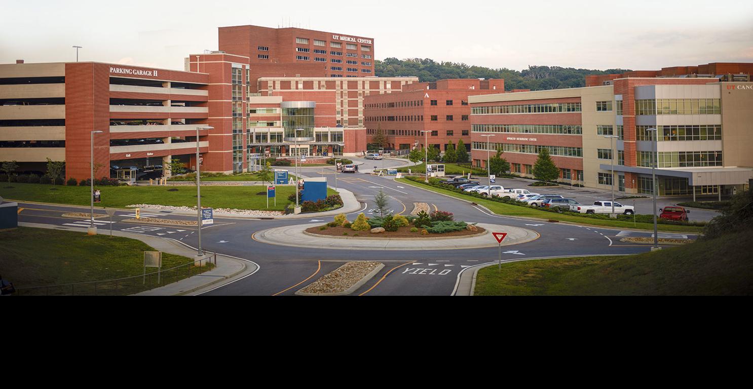 UT Medical Center celebrates 60 years News