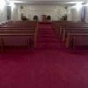 Manes Funeral Home