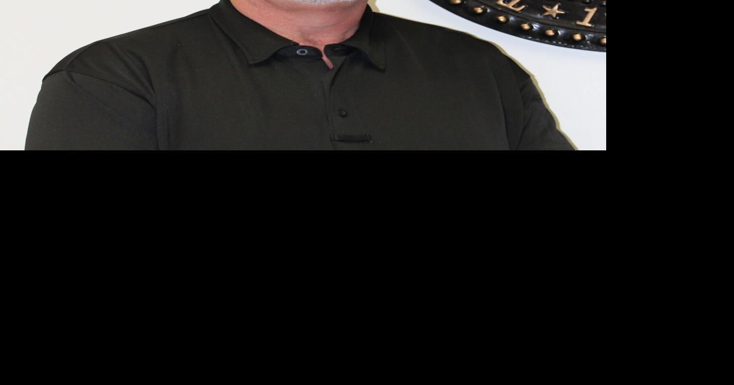 Chief Shults announces intent to retire in Jan. 2024 News