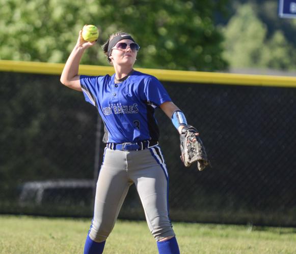 Cosby Pigeon Softball Gallery