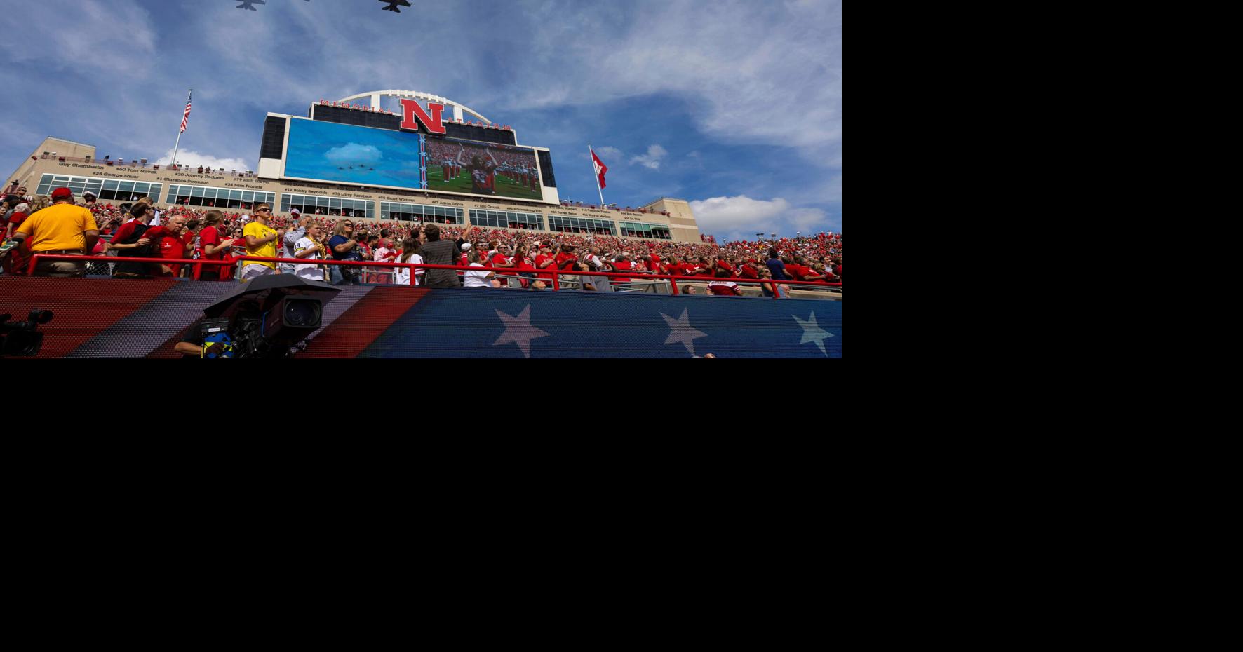 Who's playing where: A cheat sheet on college sports realignment