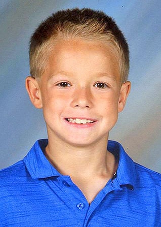 Conner Burke Callison turns 9 | Lifestyles | newportplaintalk.com