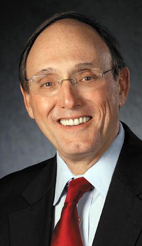 Rep. Roe announces cancer diagnosis | News | newportplaintalk.com