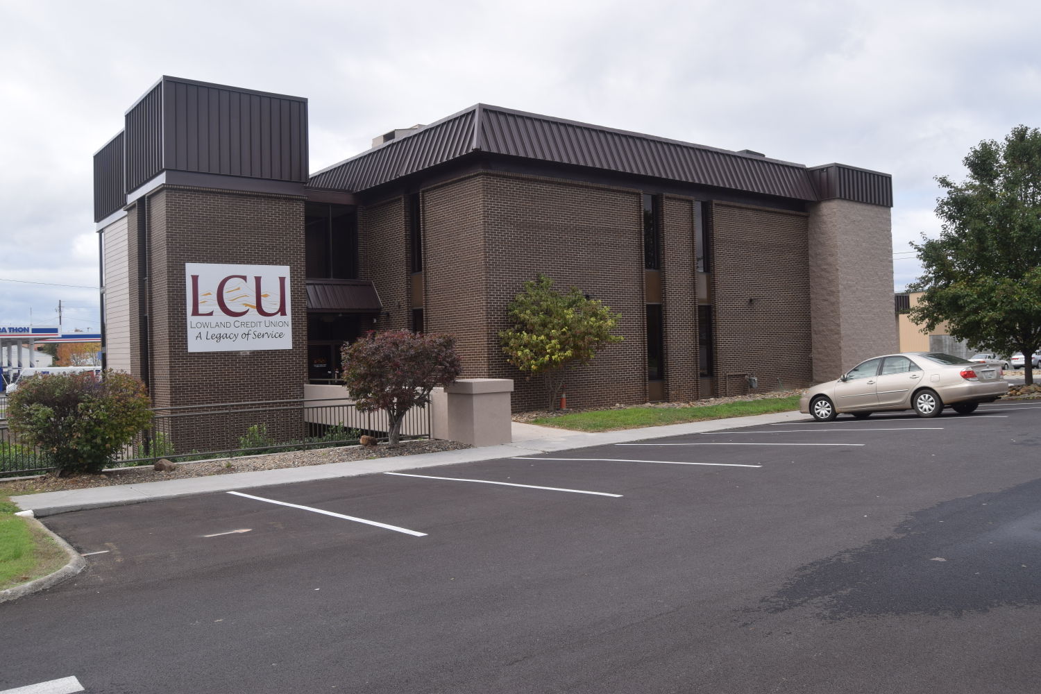 Lowland Credit Union In New Home News Newportplaintalk Lowland Credit Union In New Home News Newportplaintalk