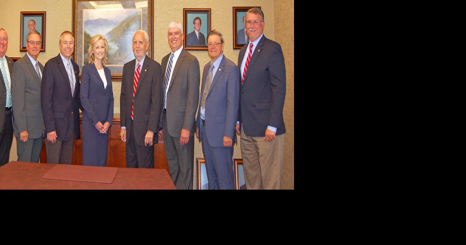 serving on Newport Federal Bank’s Board of Directors News