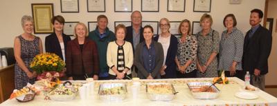 Cocke County School System hosts Save the Children visit | News Cocke County School System hosts Save the Children visit | News