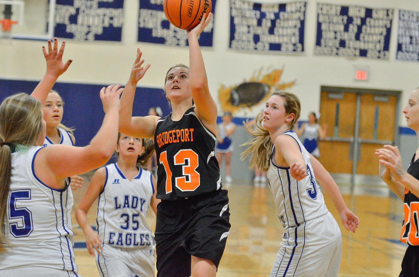 Bridgeport Sweeps Cosby In Title Rematch Newport Newportplaintalk Com