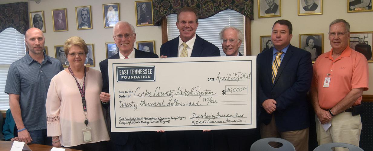 Shults Family Foundation established Education News