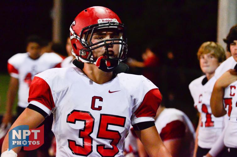 Turnovers doom CCHS in loss at Pigeon Forge | Sports | newportplaintalk.com