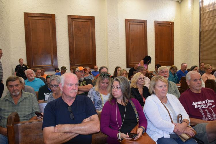 A closer look at what zoning entails News