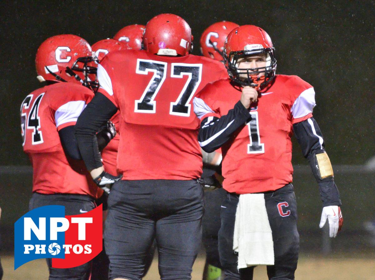 Cocke County Morristown West Football Gallery